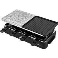 Раклетница Sencor SBG 0260BK