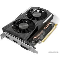 Видеокарта ZOTAC GeForce GTX 1050 Ti OC 4GB GDDR5 [ZT-P10510B-10L]