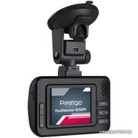 Видеорегистратор-радар детектор-GPS информатор (3в1) Prestigio RoadDetector 525GPS