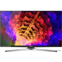Телевизор Samsung UE40J6300AU