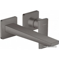 Смеситель Hansgrohe Metropol 32526340