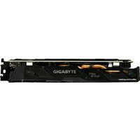 Видеокарта Gigabyte Radeon RX 580 Gaming 8GB GDDR5 GV-RX580GAMING-8GD rev. 1.0