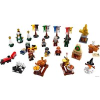 Конструктор LEGO Harry Potter 75964 Новогодний календарь Harry Potter