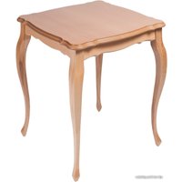 Журнальный столик ТехКомПро Пион Б 60x60