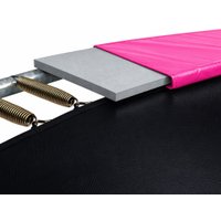 Аксессуары и комплектующие для батутов AMETIST PRO D16FT Blue/Pink
