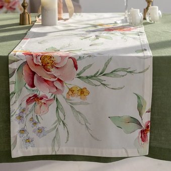 Дорожка на стол Listelle Белла 316601
