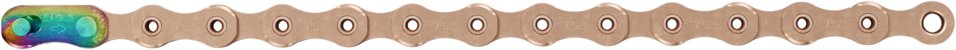Цепь велосипедная SRAM XX1 Eagle CN-EAGL-XX1-A3