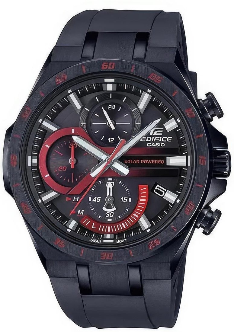 

Наручные часы Casio Edifice EQS-920PB-1A