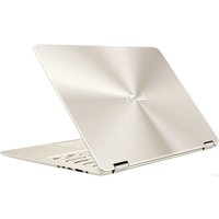 Ноутбук 2-в-1 ASUS ZenBook Flip UX360CA-C4071T