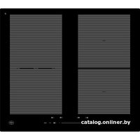 Варочная панель TESSA 5TSF CI304 B