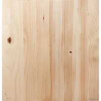 Полка LoftyHome Бервин 2 натуральный