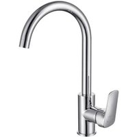 Смеситель Aquatek Вега AQ1082CR