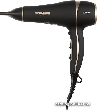 Фен Redmond (Редмонд) RF-536