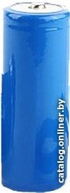 Аккумулятор Rexant 26650 4800mAh 30-2080