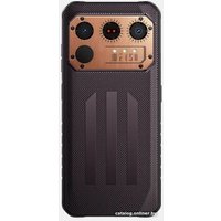 Телефон IIIF150 Raptor 12GB/256GB (аметист)