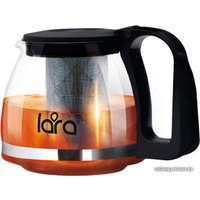 Заварочный чайник Lara LR06-07