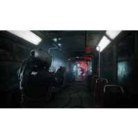  Cronos: The New Dawn для PlayStation 5