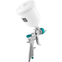 Краскопульт Stels AG 801 HVLP