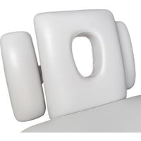 Массажный стол Richter MS 610 (белый)