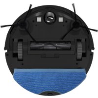 Робот-пылесос Polaris PVCR 4500 WI-FI IQ Home (черный)