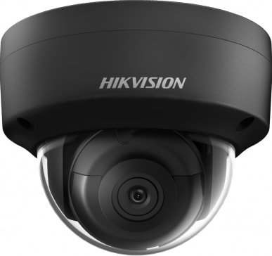 

IP-камера Hikvision DS-2CD2123G0-IS (2.8 мм, черный)