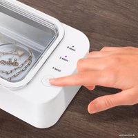 Стерилизатор маникюрный Kitfort KT-6066