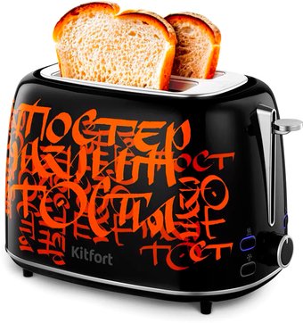 Тостер Kitfort KT-6464