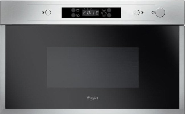 

Микроволновая печь Whirlpool AMW 440/IX