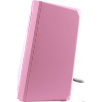 Акустика Redragon Anvil (розовый)