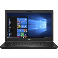 Ноутбук Dell Latitude 15 5580 [5580-9217]