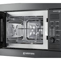 Микроволновая печь Meferi MMO6020BK Power