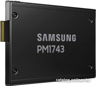 SSD Samsung PM1743 7.68TB MZWLO7T6HBLA-00A07