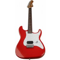 Электрогитара JET JS-400 HT RD