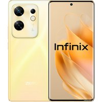 Телефон Infinix Zero 30 4G X6731B 8GB/256GB (закатное золото)