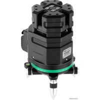Лазерный нивелир ADA Instruments 6D Servoliner Green А00622