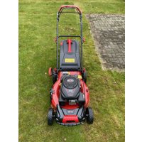 Газонокосилка SENCI LMA22S04