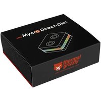 Водоблок для процессора Thermal Grizzly Mycro Direct-Die TG-MY-DD-AM5-RGB