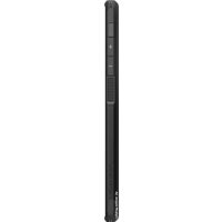 Чехол для телефона Spigen Tough Armor для Galaxy S23 Ultra ACS05623 (черный)