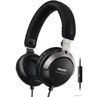 Наушники Philips SHL3565BK/00