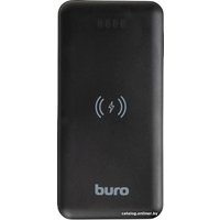 Внешний аккумулятор Buro BPW10E 10000mAh (черный)