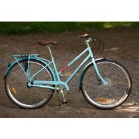 Велосипед Shulz Roadkiller Lady Disk S 2024 (ментоловый)