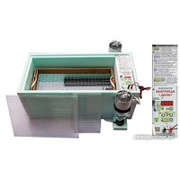 Инкубатор для животных Блиц Матрица-Дели slkin37