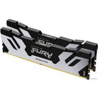 Оперативная память Kingston FURY Renegade 2x16ГБ DDR5 7200МГц KF572C38RSK2-32