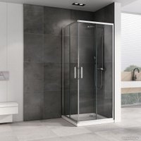 Душевой уголок Abber Schwarzer Diamant AG021005
