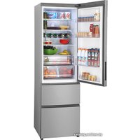 Многодверный холодильник Haier A2F637CXMV
