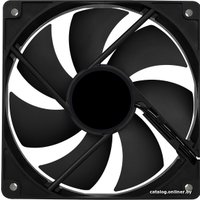 Вентилятор для корпуса AeroCool Force 12 PWM (черный)