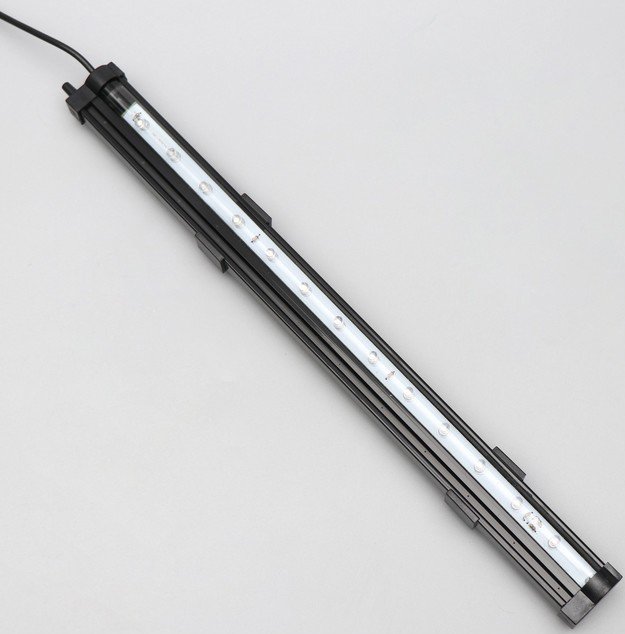 

Декоративная подсветка Barbus С распылителем воздуха LED 002
