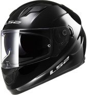 FF320 Solid (M, gloss black)