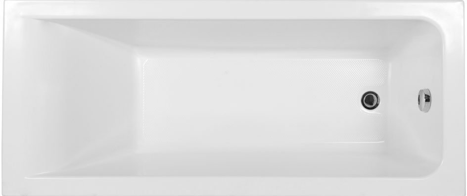 

Ванна Aquanet Bright 180x70