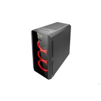 Корпус Chieftec Scorpion GL-01B-OP